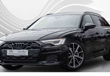 Audi A6 18.500 km 54.940 &euro; Diez 65582