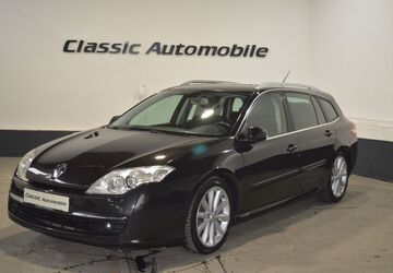 Renault Laguna 285.000 km 2.990 &euro; Neuwied 56567