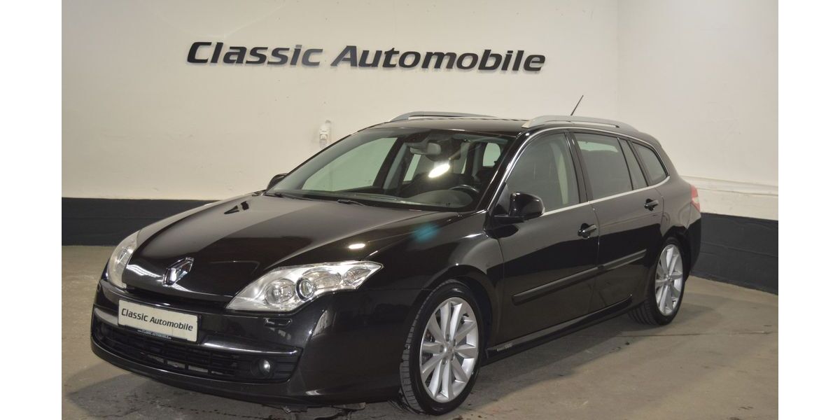 Renault Laguna 285.000 km 2.990 &euro; Neuwied 56567