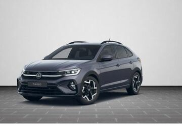 VW Taigo 19.369 km 27.484 &euro; Mayen 56727