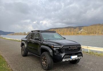 Toyota Tacoma 16.700 km 73.000 &euro; Bassenheim 56220