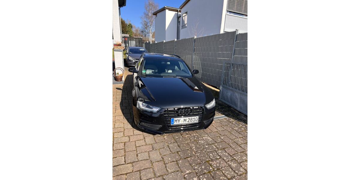 Audi A4 183.000 km 13.000 &euro; Polch 56751