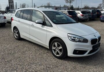 BMW 218 330.000 km 4.900 &euro; Koblenz OT Neuendorf 56070