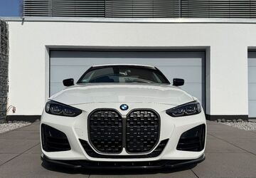 BMW M440 58.600 km 48.900 &euro; Heiligenroth 56412