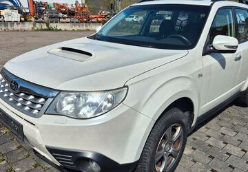 Subaru Forester 307.000 km 3.590 &euro; Boppard/Bad Salzig 56154