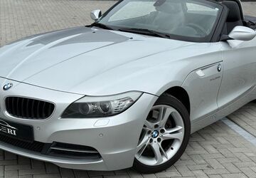 BMW Z4 205.999 km 13.600 &euro; Ransbach-Baumbach 56235