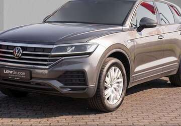 VW Touareg 92.428 km 39.980 &euro; Bendorf 56170