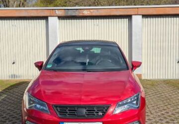 Seat Leon 96.000 km 14.900 &euro; Koblenz 56075