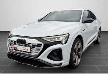 Audi Q8 53.911 km 53.490 &euro; Mayen 56727