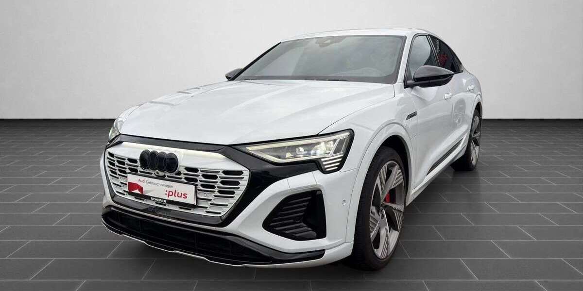 Audi Q8 53.911 km 53.490 &euro; Mayen 56727
