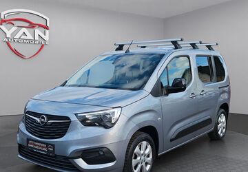 Opel Combo Life 65.589 km 19.900 &euro; Koblenz 56070