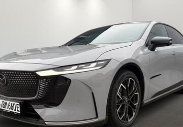Mazda 6e 2.999 km 39.890 &euro; Andernach 56626