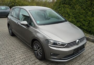 VW Golf 53.034 km 11.499 &euro; Urbach 56317