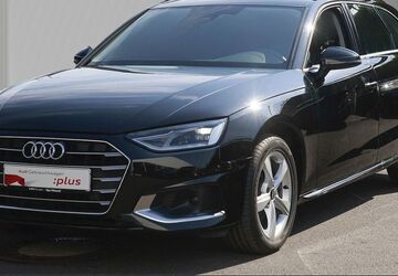 Audi A4 108.945 km 22.580 &euro; Koblenz 56070