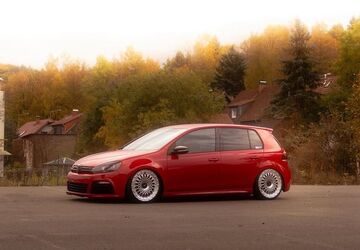 VW Golf 81.000 km 19.300 &euro; Lahnstein 56112