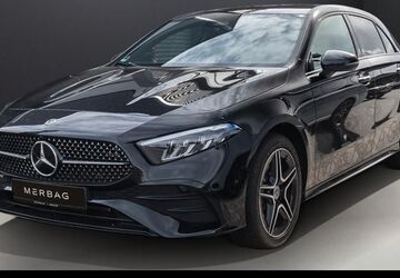 Mercedes-Benz A 250 6.155 km 43.450 &euro; Neuwied 56566