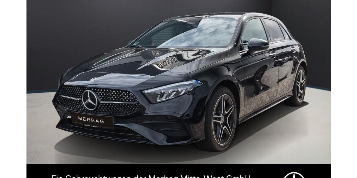 Mercedes-Benz A 250 6.155 km 43.450 &euro; Neuwied 56566