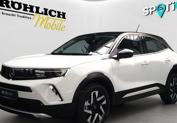 Opel Mokka 34.315 km 18.300 &euro; Koblenz 56073