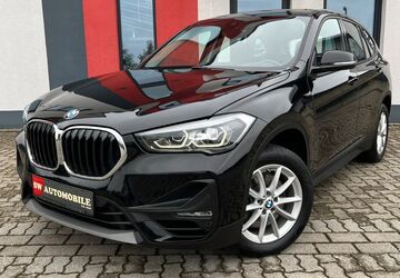 BMW X1 113.950 km 24.500 &euro; Oberhonnefeld-Gierend 56587