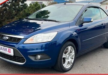 Ford Focus 199.960 km 2.990 &euro; Neuwied 56566