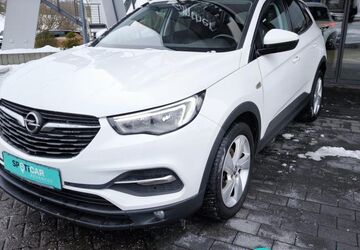 Opel Grandland (X) 111.500 km 14.490 &euro; Ransbach-Baumbach 56235