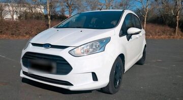 Gebrauchte Ford B-Max