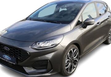 Ford Fiesta 14.900 km 19.980 &euro; Koblenz 56073