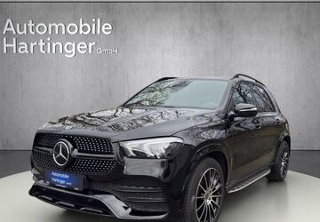 Mercedes-Benz GLE 400 66.900 km 64.450 &euro; Bendorf 56170