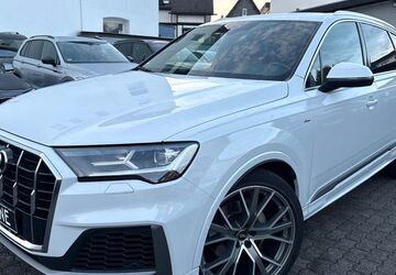 Audi Q7 110.000 km 39.900 &euro; Wirges 56422