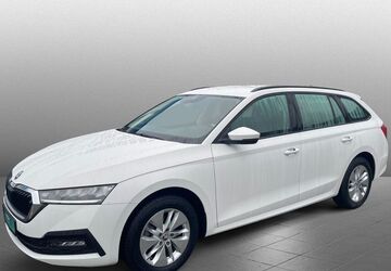 Skoda Octavia 73.671 km 23.590 &euro; Diez 65582