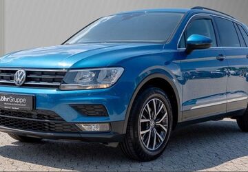 VW Tiguan 87.817 km 18.980 &euro; Koblenz 56070