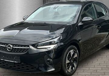 Opel Corsa 22.143 km 17.400 &euro; Niederahr 56414