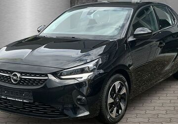 Opel Corsa 22.143 km 17.900 &euro; Niederahr 56414