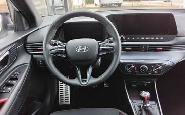 Gebrauchte Hyundai i20