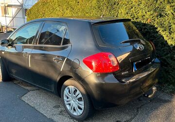 Toyota Auris 163.310 km 4.150 &euro; Vallendar 56179
