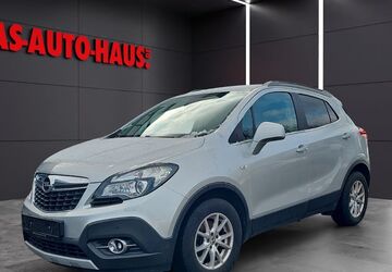 Opel Mokka 156.000 km 5.999 &euro; Montabaur 56410
