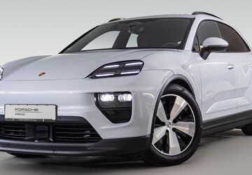 Porsche Macan 9.900 km 85.790 &euro; Diez 65582