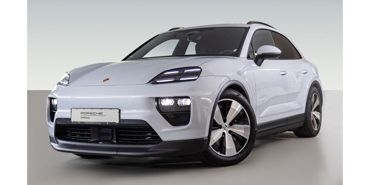Porsche Macan 9.900 km 85.790 &euro; Diez 65582