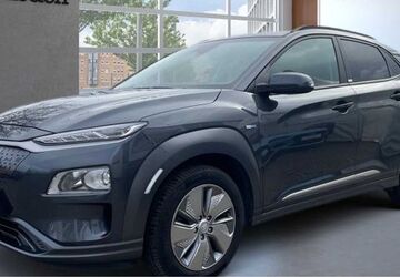 Hyundai KONA Elektro 54.700 km 17.490 &euro; Andernach 56626