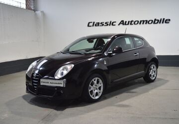 Alfa Romeo MiTo 195.000 km 1.990 &euro; Neuwied 56567