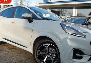 Ford Puma 7.182 km 26.200 &euro; Nentershausen 56412