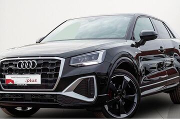 Audi Q2 26.170 km 33.970 &euro; Diez 65582