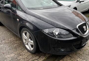 Seat Leon 216.600 km 1.780 &euro; Kruft 56642