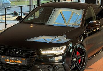 Audi A7 209.000 km 21.999 &euro; Wirges 56422