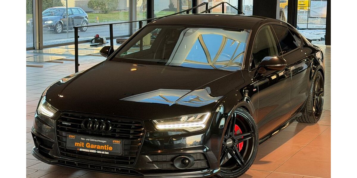 Audi A7 209.000 km 21.999 &euro; Wirges 56422