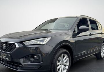 Seat Tarraco 150.000 km 18.999 &euro; Weißenthurm 56575