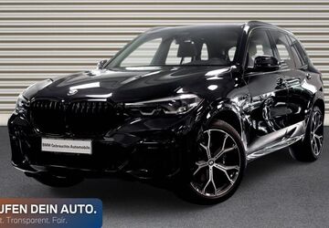 BMW X5 44.385 km 59.788 &euro; Koblenz 56073