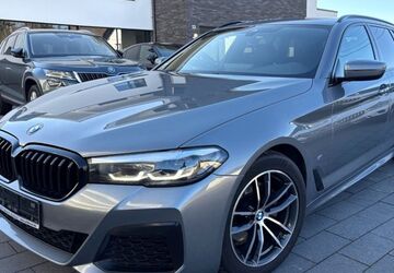BMW 520 177.000 km 25.990 &euro; Ransbach-Baumbach 56235