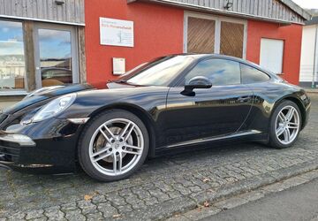 Porsche 991 108.807 km 74.991 &euro; Niederbreitbach 56589