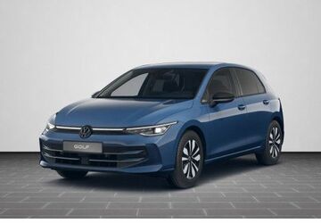 VW Golf 22.441 km 24.590 &euro; Mayen 56727